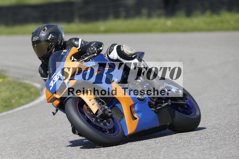 /12 30.04.2025 Speer Racing ADR/Gruppe gelb/333